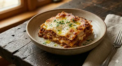 Lasagna